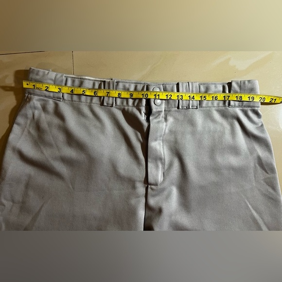 WILSON beige   Sports Tennis/Golf Shorts Size X Large lightweight - Picture 12 of 15